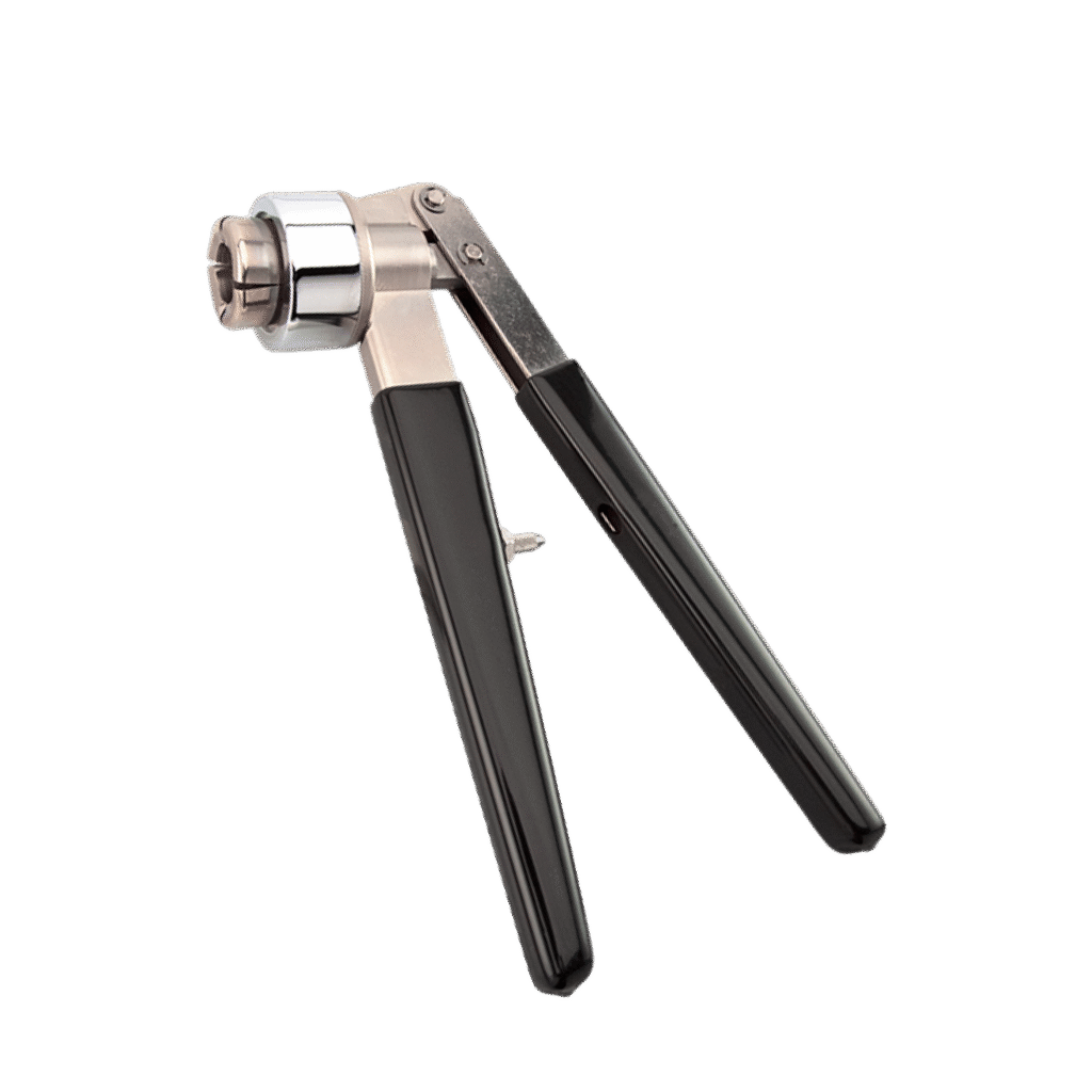 Vial-de-crimper