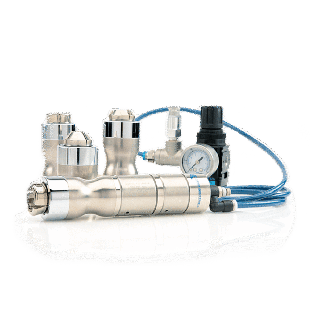 pneumatic-crimping-tools