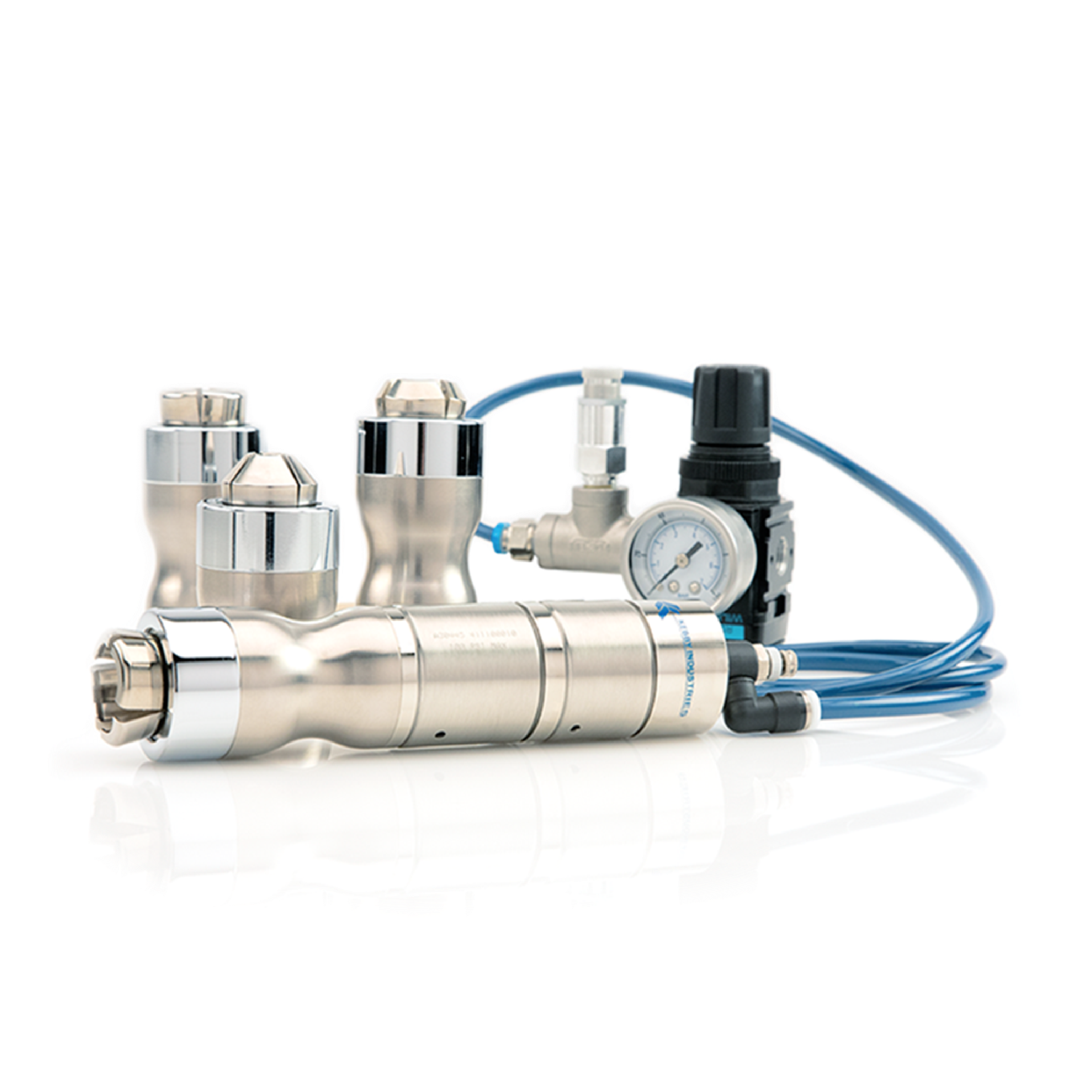 pneumatic-crimping-tools