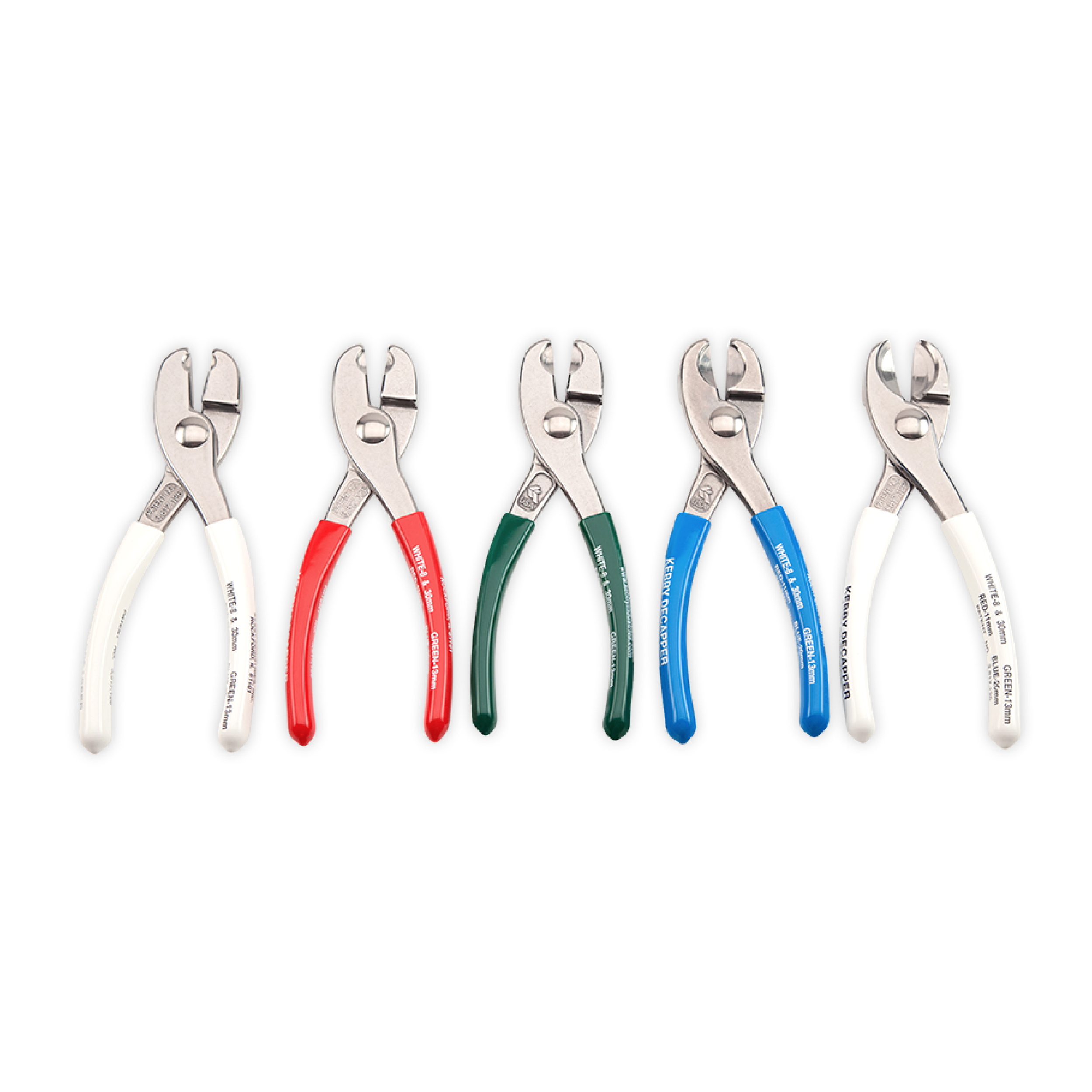 Vial-decapper-pliers