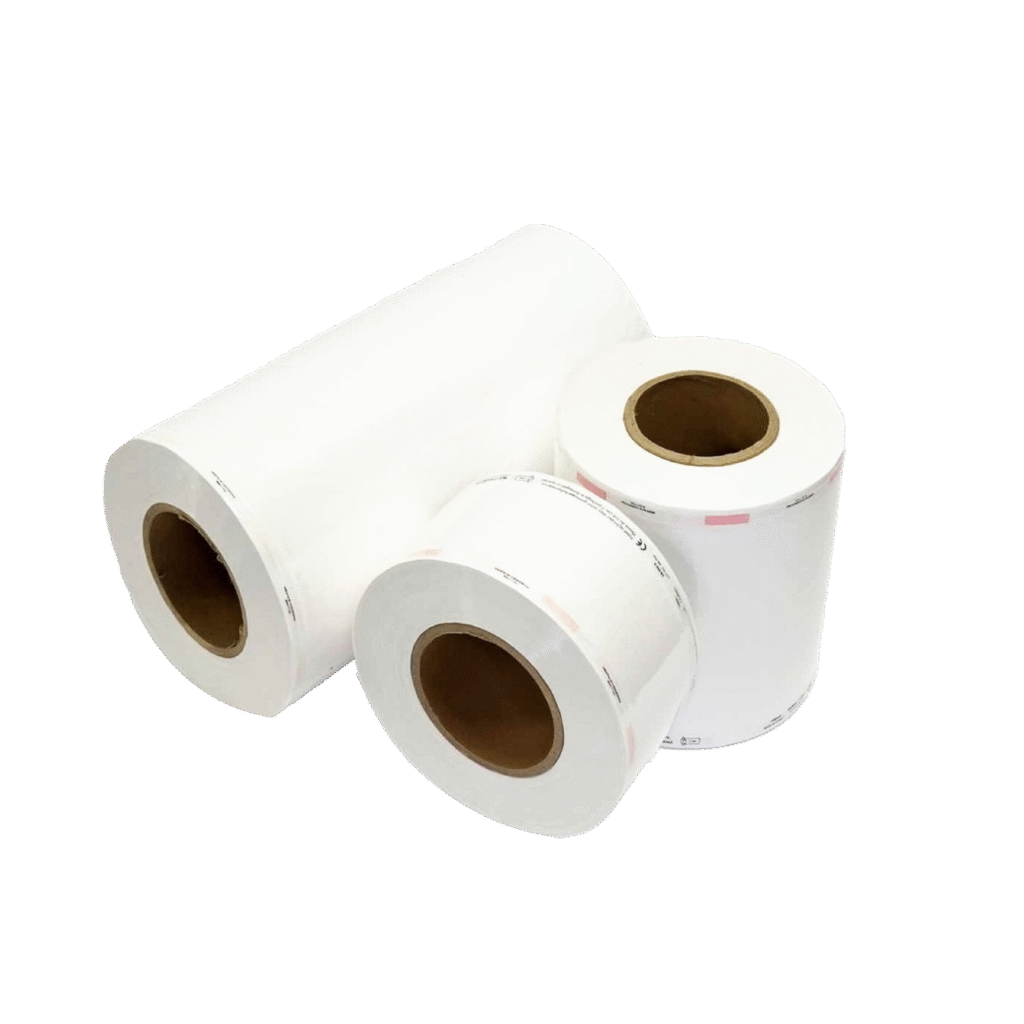 HypakTM-Sterilization-Reel