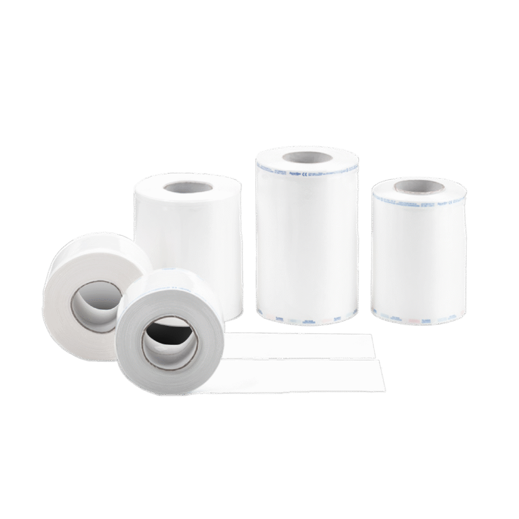 Tyvek-Sterilization-Reel