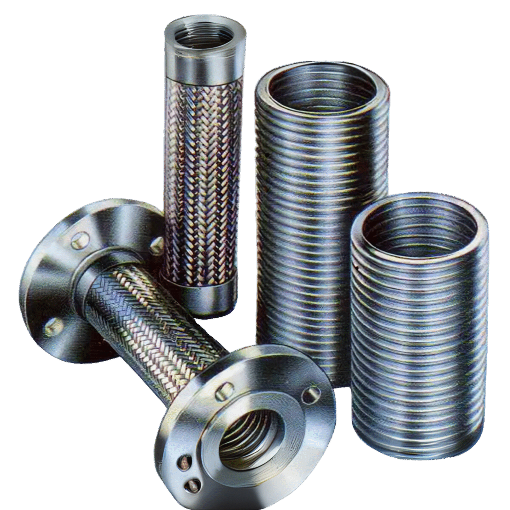 plain-corrugated-hoses