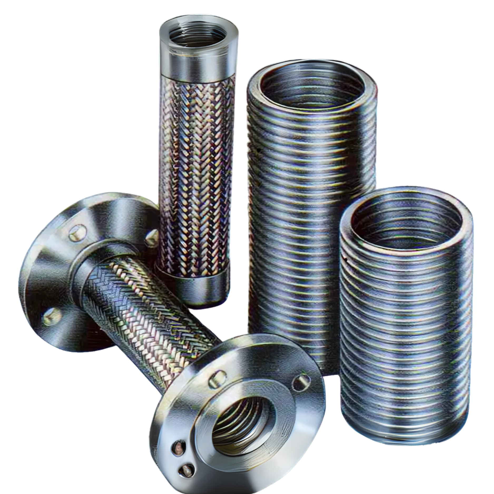 plain-corrugated-hoses