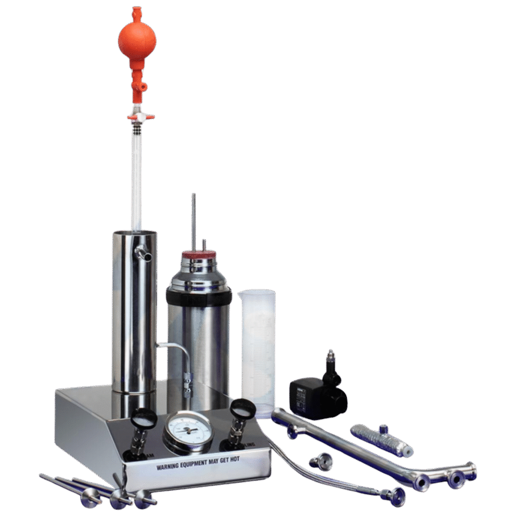 steam-quality-test-kit