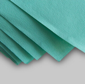 wrapping-green-paper